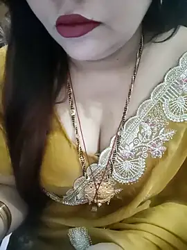 Mayuri77 online show from February 2026 10:03:02 AM