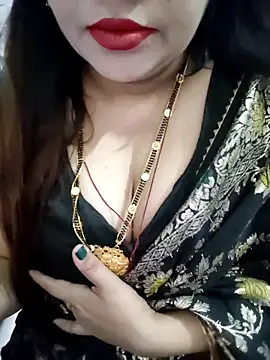 Mayuri77 online show from February 2026 06:13:01 AM