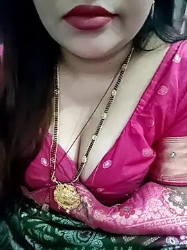 Mayuri77 online show from February 2026 05:36:01 PM