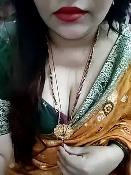 Mayuri77 online show from March 2026 06:41:02 AM