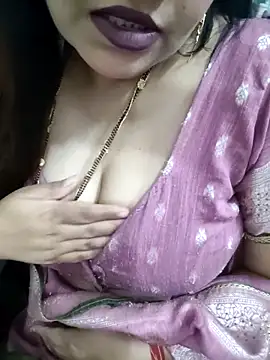 Mayuri77 online show from March 2026 07:02:02 AM