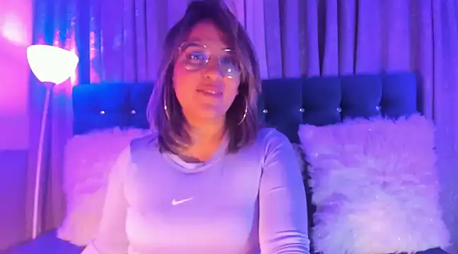 Pandoracherry online show from January 2025 03:15:02 AM