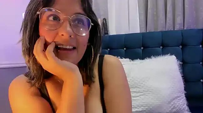 Pandoracherry online show from February 2025 06:08:02 AM