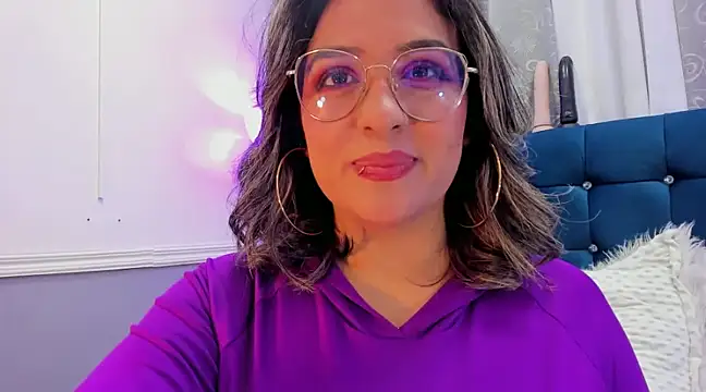 Pandoracherry online show from February 2025 03:18:01 AM