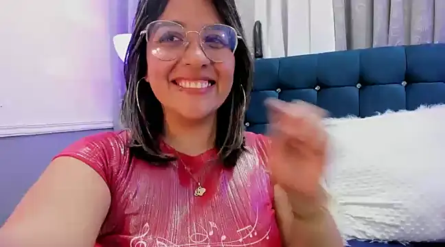 Pandoracherry online show from February 2025 07:17:01 AM