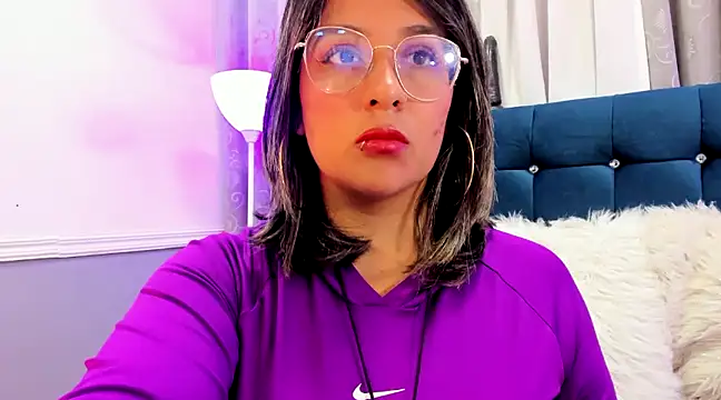 Pandoracherry online show from February 2025 03:12:02 AM