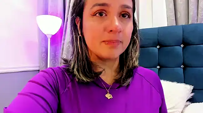 Pandoracherry online show from February 2025 06:18:01 AM