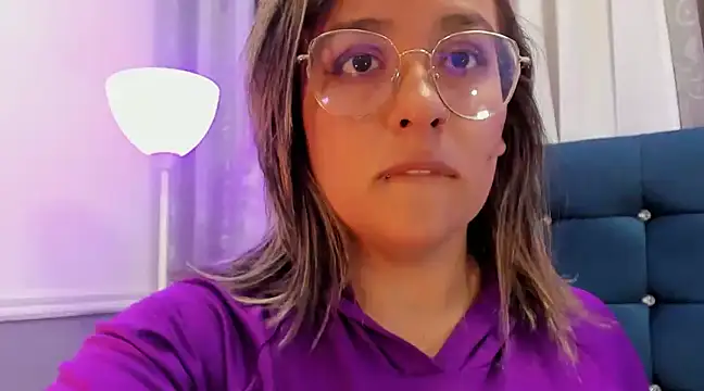 Pandoracherry online show from February 2025 11:47:02 AM