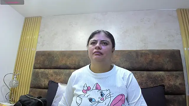 ElizabethWeil online show from February 2025 12:03:02 PM