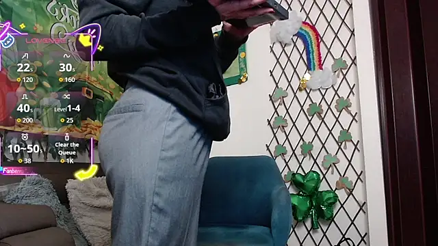 Snapshot of GeorginaBianco chatting on March 2026 12:12:02 PM GeorginaBianco online show from March 2026 12:12:02 PM