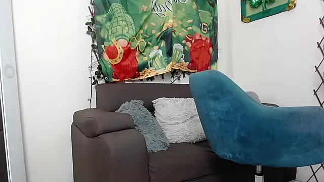 Snapshot of GeorginaBianco chatting on March 2026 12:01:02 PM GeorginaBianco online show from March 2026 12:01:02 PM