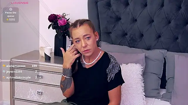 KatyNolan online show from February 2025 09:13:02 AM