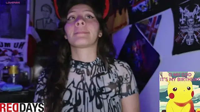 Darkness jones  online show from December 2024 03:07:01 AM