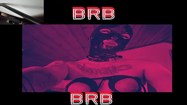 Darkness jones  online show from February 2026 06:50:01 PM