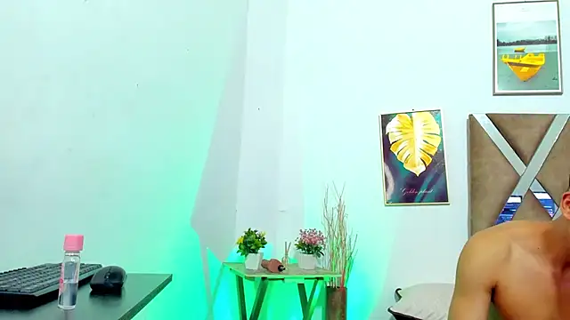 PETTTER SPENCER online show from December 2024 01:28:01 PM