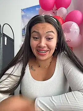 LIZ-06  online show from February 2026 03:53:02 PM