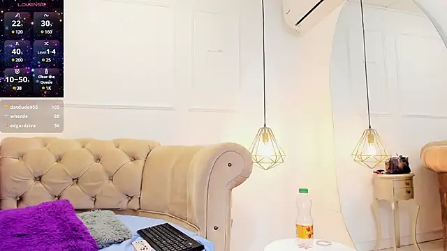 Snapshot of briannaduque chatting on March 2025 07:43:02 PM briannaduque online show from March 2025 07:43:02 PM