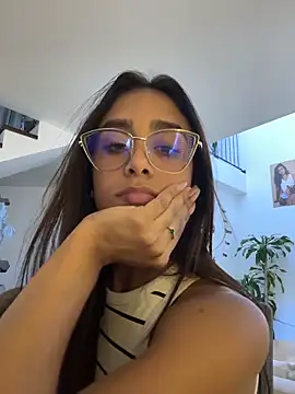 Ambeer Rousess online show from March 2026 02:50:01 AM