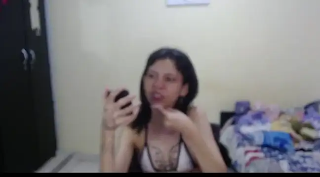 hachi kitty online show from February 2025 10:31:02 PM