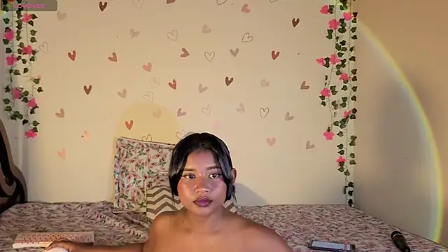 emmamillher online show from May 2026 01:46:01 AM