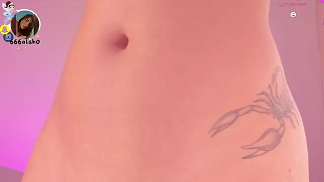 777AylinZ online show from January 2025 04:35:01 PM