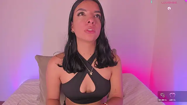 777AylinZ online show from March 2025 04:13:01 AM