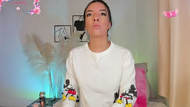 777AylinZ online show from September 2025 11:45:02 AM