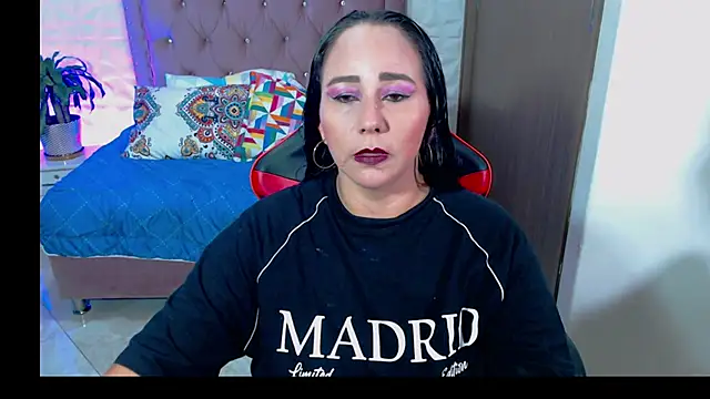 Snapshot of ashleylove_prg chatting on March 2025 04:49:02 AM ashleylove prg online show from March 2025 04:49:02 AM