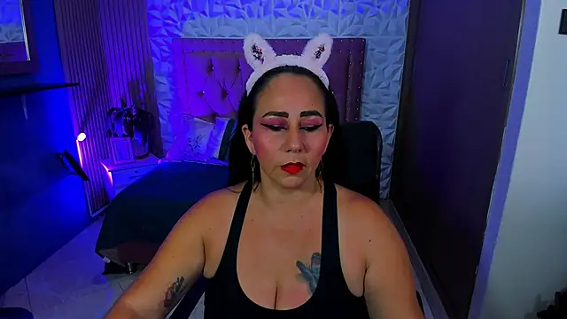 Snapshot of ashleylove_prg chatting on October 2025 05:05:01 AM ashleylove prg online show from October 2025 05:05:01 AM