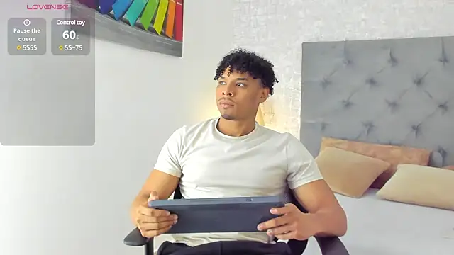 Jacub Micke1 online show from February 2025 10:31:01 PM