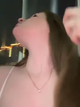 CaseyCumFace online show from December 2024 12:25:01 AM