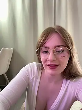 CaseyCumFace online show from February 2025 11:09:01 PM