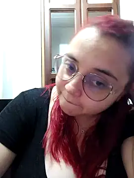 CURVY-HORNY online show from February 2026 03:24:02 AM