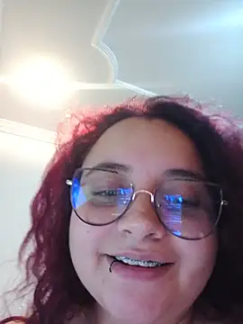 CURVY-HORNY online show from May 2026 01:56:01 AM