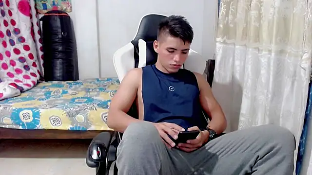 danilo302209 online show from January 2025 11:21:02 PM