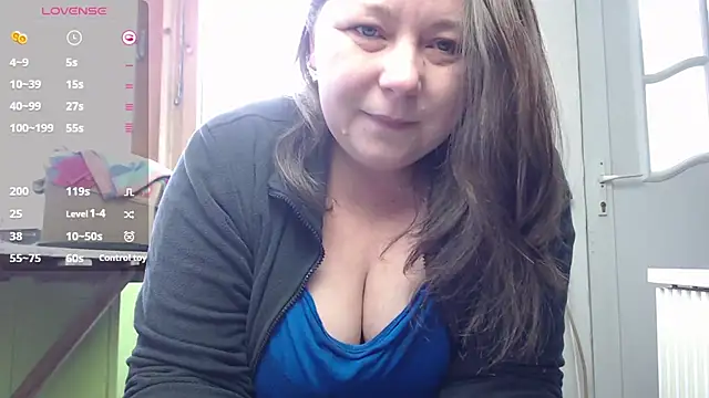 Snapshot of KasiaPrivat chatting on January 2025 09:43:02 AM KasiaPrivat online show from January 2025 09:43:02 AM