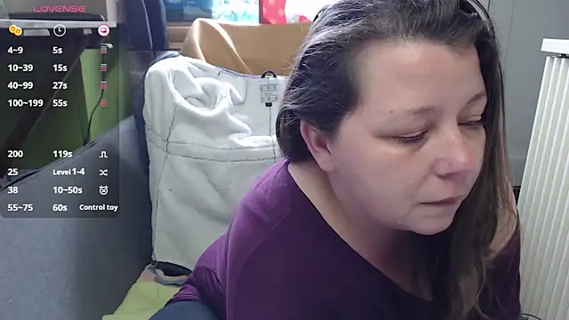 Snapshot of KasiaPrivat chatting on January 2025 11:54:02 AM KasiaPrivat online show from January 2025 11:54:02 AM