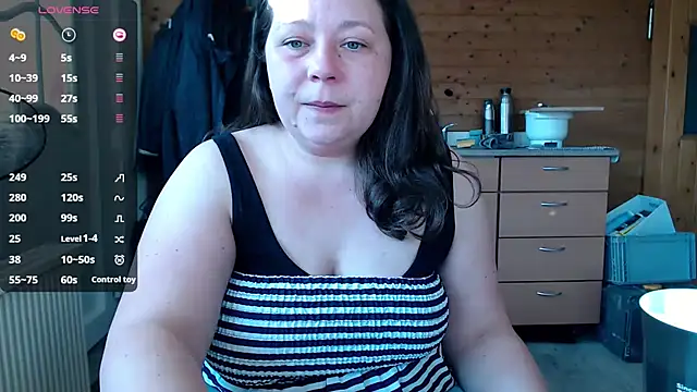 Snapshot of KasiaPrivat chatting on February 2025 11:22:02 AM KasiaPrivat online show from February 2025 11:22:02 AM