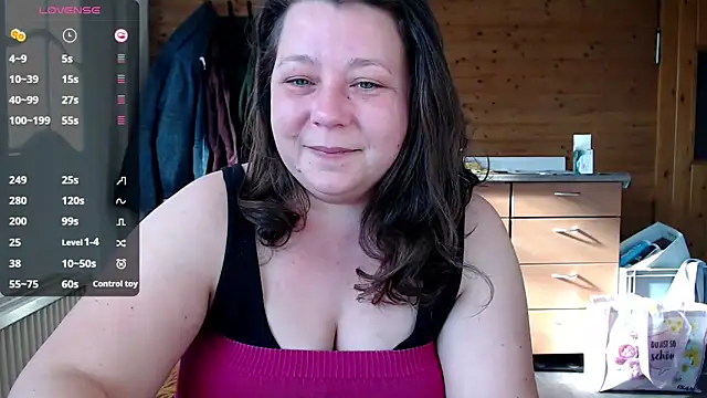 Snapshot of KasiaPrivat chatting on February 2025 09:45:02 AM KasiaPrivat online show from February 2025 09:45:02 AM