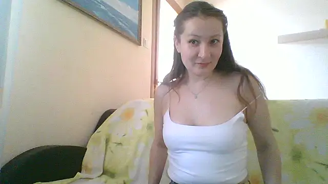 Yulia777 online show from April 2026 08:51:01 AM