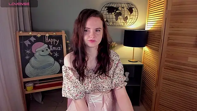 Snapshot of AmA_lia_ chatting on February 2025 08:24:02 AM AmA lia online show from February 2025 08:24:02 AM