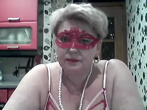 Lisa Suzie online show from February 2025 06:31:02 PM