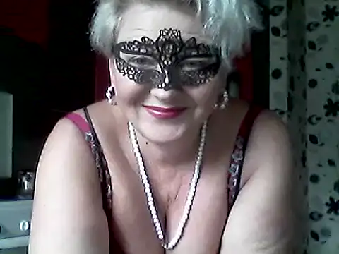 Lisa Suzie online show from September 2025 10:20:01 AM