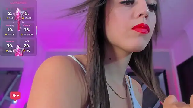 Snapshot of AlliJadid chatting on September 2025 10:38:02 AM AlliJadid online show from September 2025 10:38:02 AM