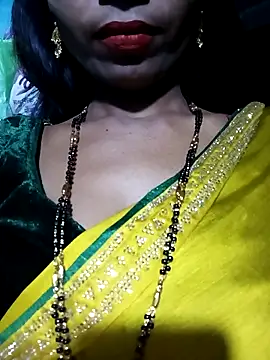 Kajal  Mehra online show from April 2026 05:10:01 PM