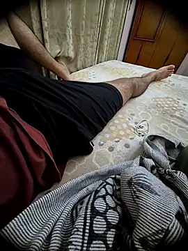 Snapshot of rayyan_krish chatting on February 2025 05:43:02 PM rayyan krish online show from February 2025 05:43:02 PM