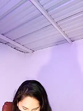 Aiunii1 online show from January 2025 12:57:02 AM