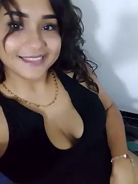 BrendaGirs online show from January 2025 07:00:02 AM