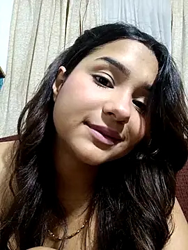 BrendaGirs online show from March 2025 02:09:01 AM