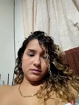 BrendaGirs online show from December 2025 02:17:01 AM